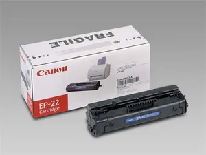 Toner do drukarek "LBP 800, 810, 1120", CANON, czarny, 2,5 tys. stron